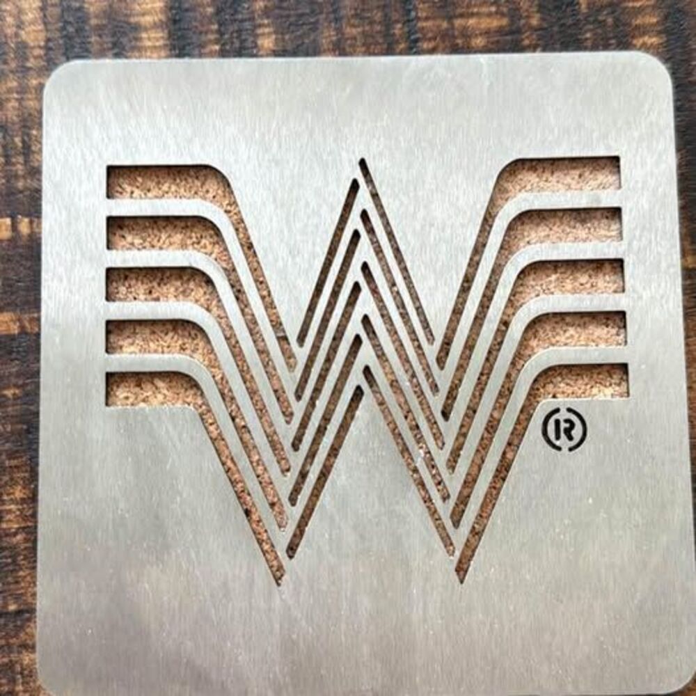Whataburger coasters - Picture 5 of 6
